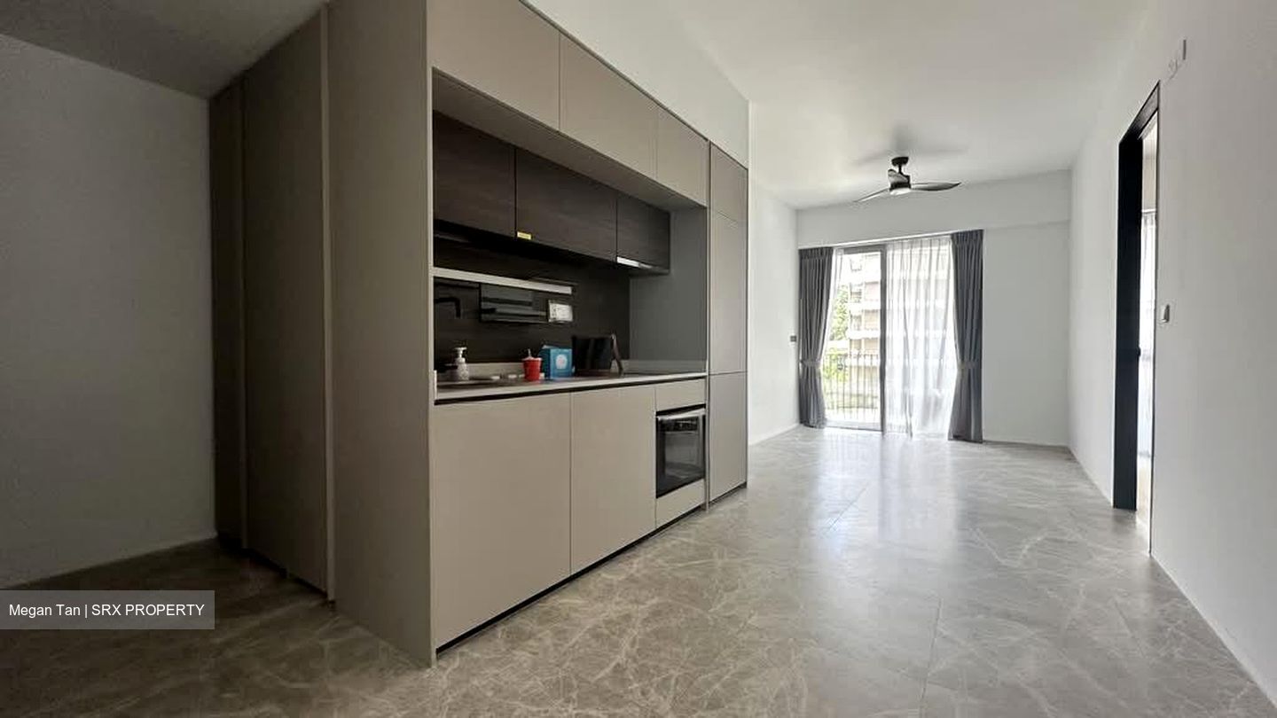 The Reef At King’s Dock (D4), Condominium #577782511